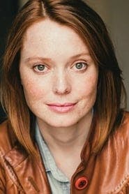 Profile picture of Samantha Sloyan who plays Shasta