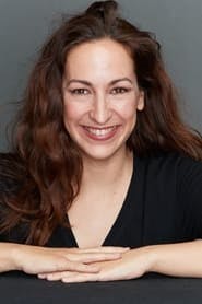 Profile picture of Julia Carnero who plays Habiba