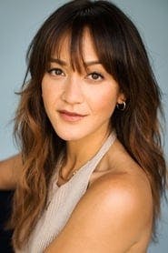 Profile picture of Shannon Chan-Kent who plays Amy Quon