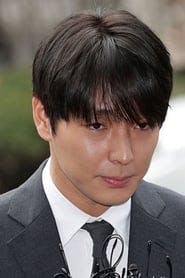 Profile picture of Choi Jong-hoon who plays Bong Soo-Hyuk