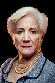 Profile picture of Olympia Dukakis who plays Anna Madrigal