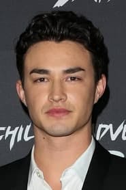 Profile picture of Gavin Leatherwood who plays Nick Scratch