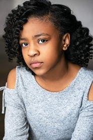 Profile picture of Priah Ferguson who plays Erica Sinclair
