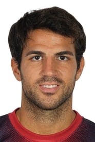 Profile picture of Cesc Fàbregas who plays Self