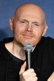 Profile picture of Bill Burr who plays Frank Murphy (voice)