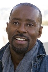 Profile picture of Courtney B. Vance who plays 