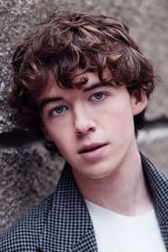 Profile picture of Alex Lawther who plays James