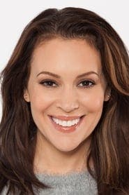 Profile picture of Alyssa Milano who plays Coralee Armstrong
