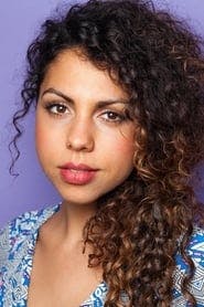 Profile picture of Jess Salgueiro who plays Isabel
