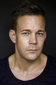 Profile picture of Johannes Bah Kuhnke who plays Sten