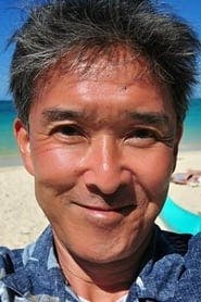 Profile picture of Sho Koneri who plays Professor Futoi