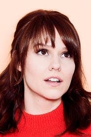 Profile picture of Claudia O'Doherty who plays Bertie Bauer