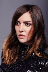Profile picture of Jessica Stroup who plays Joy Meachum