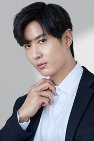Profile picture of Kim Ji-seok who plays Kang Jong-ryeol