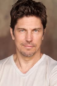 Profile picture of Michael Trucco who plays Tae Kwon Doug