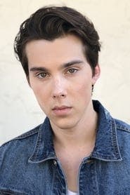 Profile picture of Jeremy Shada who plays Reggie