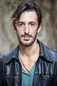 Profile picture of Pier Luigi Pasino who plays Enrico Poët