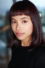 Profile picture of Jillian Nguyen who plays Alison