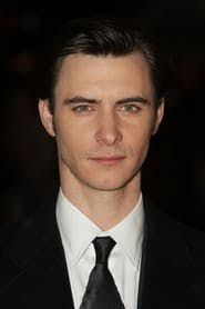 Profile picture of Harry Lloyd who plays Henry Gibson