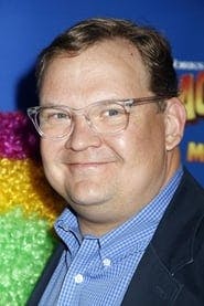 Profile picture of Andy Richter who plays Mort / Ted (voice)