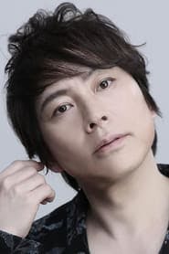 Profile picture of Ryotaro Okiayu who plays Byakuya Kuchiki