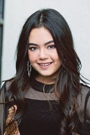 Profile picture of Chaleeda Gilbert who plays Arisa