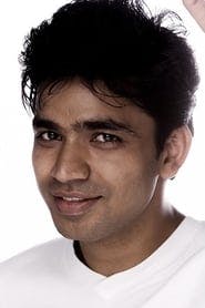 Profile picture of Anupam Tripathi who plays Ali Abdul / "No. 199"