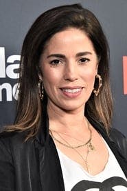 Profile picture of Ana Ortiz who plays (voice)