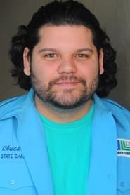 Profile picture of A.J. Rivera who plays Bernie Martinez
