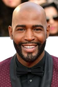Profile picture of Karamo Brown who plays Himself - Culture