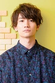 Profile picture of Kentaro Kumagai who plays Shinnosuke Kamei (voice)
