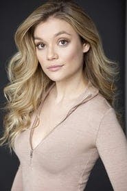 Profile picture of Amalia Williamson who plays Maddie West