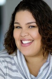 Profile picture of Britney Young who plays Carmen Wade