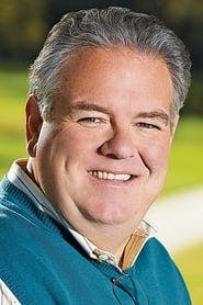 Profile picture of Jim O'Heir who plays Jerry Gergich