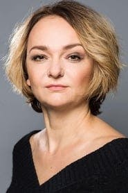 Profile picture of Izabela Dąbrowska who plays Bogusia