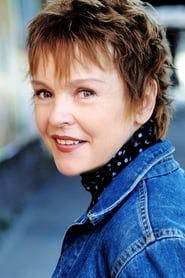 Profile picture of Katrin Sass who plays Eva Grimmer