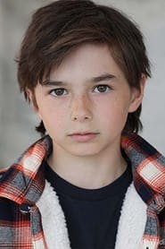 Profile picture of Casper Knopf who plays Tommy McCabe