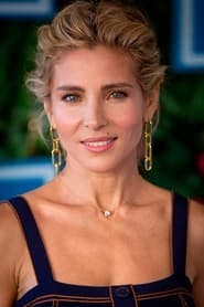 Profile picture of Elsa Pataky who plays Adrielle Cuthbert