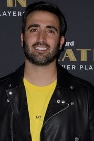 Profile picture of Sam Shahidi who plays Himself - Empresário Internacional