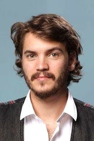Profile picture of Emile Hirsch who plays Jim Lake (voice)