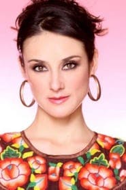 Profile picture of Sophie Alexander-Katz who plays Adela Micha