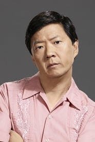 Profile picture of Ken Jeong who plays Skip Cho