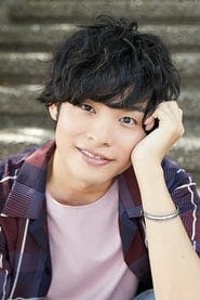 Profile picture of Nobuhiko Okamoto who plays Koichiro Ebina (voice)