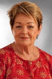 Profile picture of Ghita Nørby who plays Magnhild