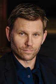Profile picture of Mark Pellegrino who plays Bill Standall