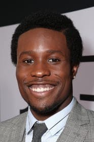 Profile picture of Shameik Moore who plays Shaolin Fantastic