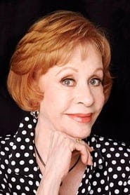 Profile picture of Carol Burnett who plays Herself - Host