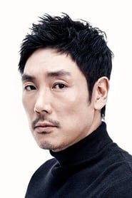 Profile picture of Cho Jin-woong who plays Lee Jae-Han