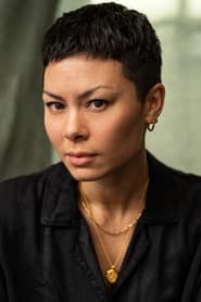 Profile picture of Anna Leong Brophy who plays Dr Jill Chen