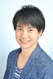 Profile picture of Yusuke Kobayashi who plays Subaru Natsuki (Season 1,2 and 3) / Warren Grantz (Season 2)